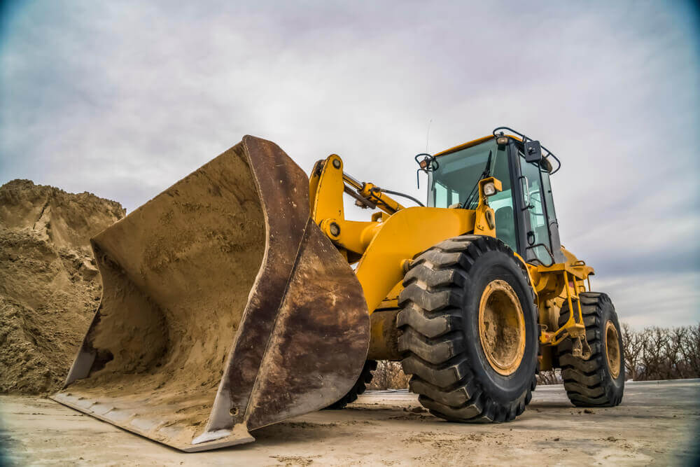 Heavy-Equipment