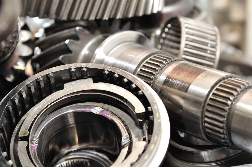 Spare-Parts-Trading